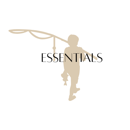 High Meadow Essentials