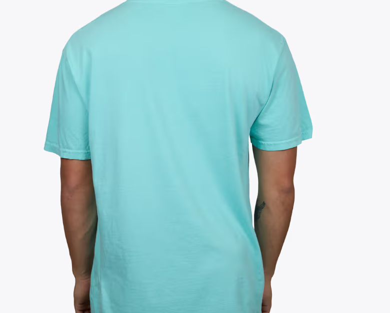 Kids Fisherboy Tee